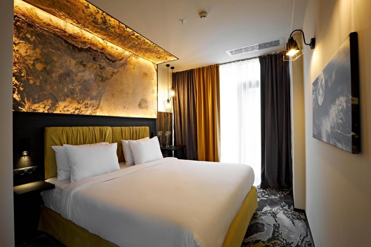 Miramare Magnetic Beach Hotel Kobuleti Zewnętrze zdjęcie