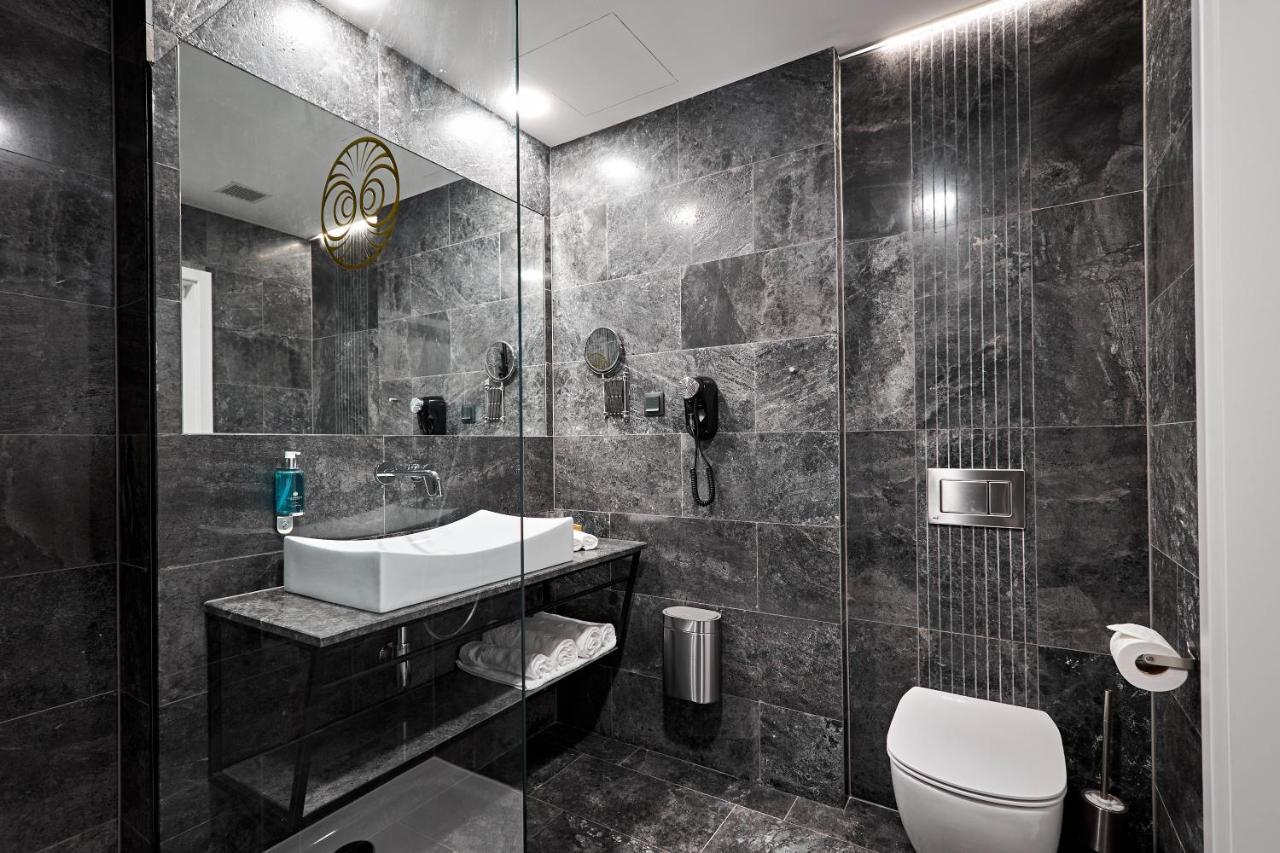 Miramare Magnetic Beach Hotel Kobuleti Zewnętrze zdjęcie