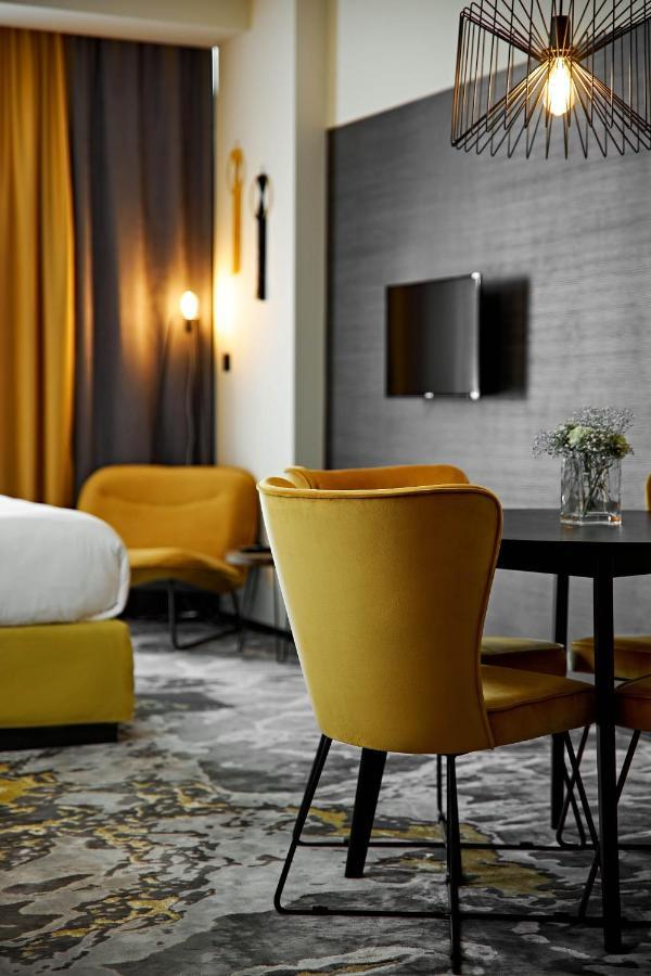 Miramare Magnetic Beach Hotel Kobuleti Zewnętrze zdjęcie
