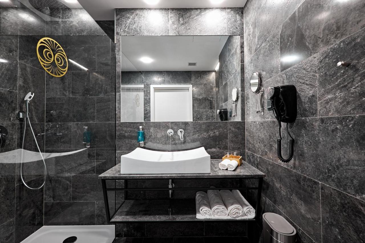 Miramare Magnetic Beach Hotel Kobuleti Zewnętrze zdjęcie