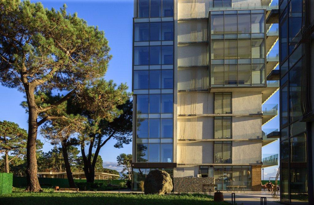 Miramare Magnetic Beach Hotel Kobuleti Zewnętrze zdjęcie