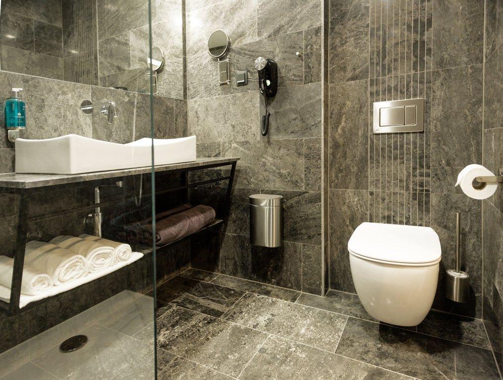 Miramare Magnetic Beach Hotel Kobuleti Zewnętrze zdjęcie