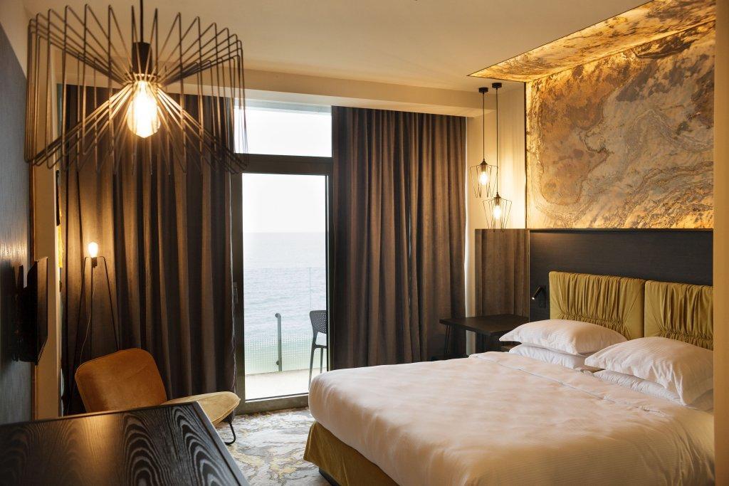 Miramare Magnetic Beach Hotel Kobuleti Zewnętrze zdjęcie