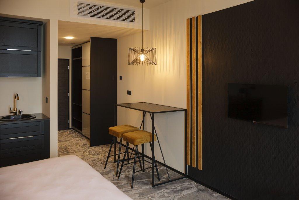 Miramare Magnetic Beach Hotel Kobuleti Zewnętrze zdjęcie