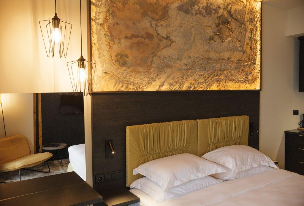 Miramare Magnetic Beach Hotel Kobuleti Zewnętrze zdjęcie